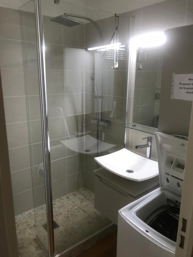 Argèles Sur 300m De La Appartement *