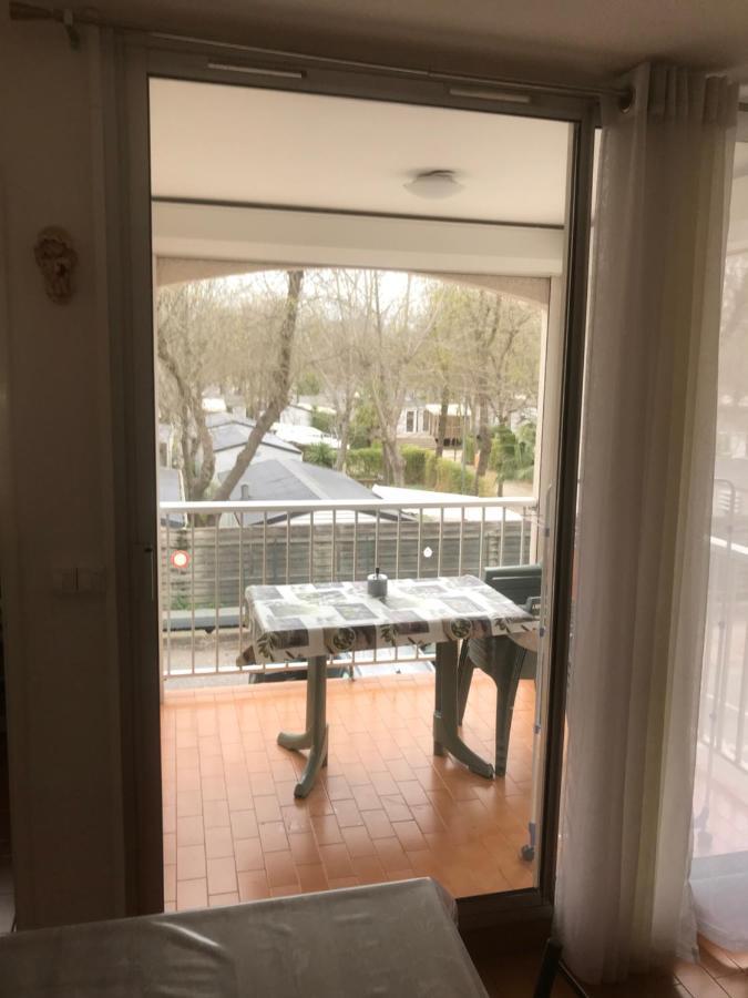 Appartement Argèles Sur 300m De La